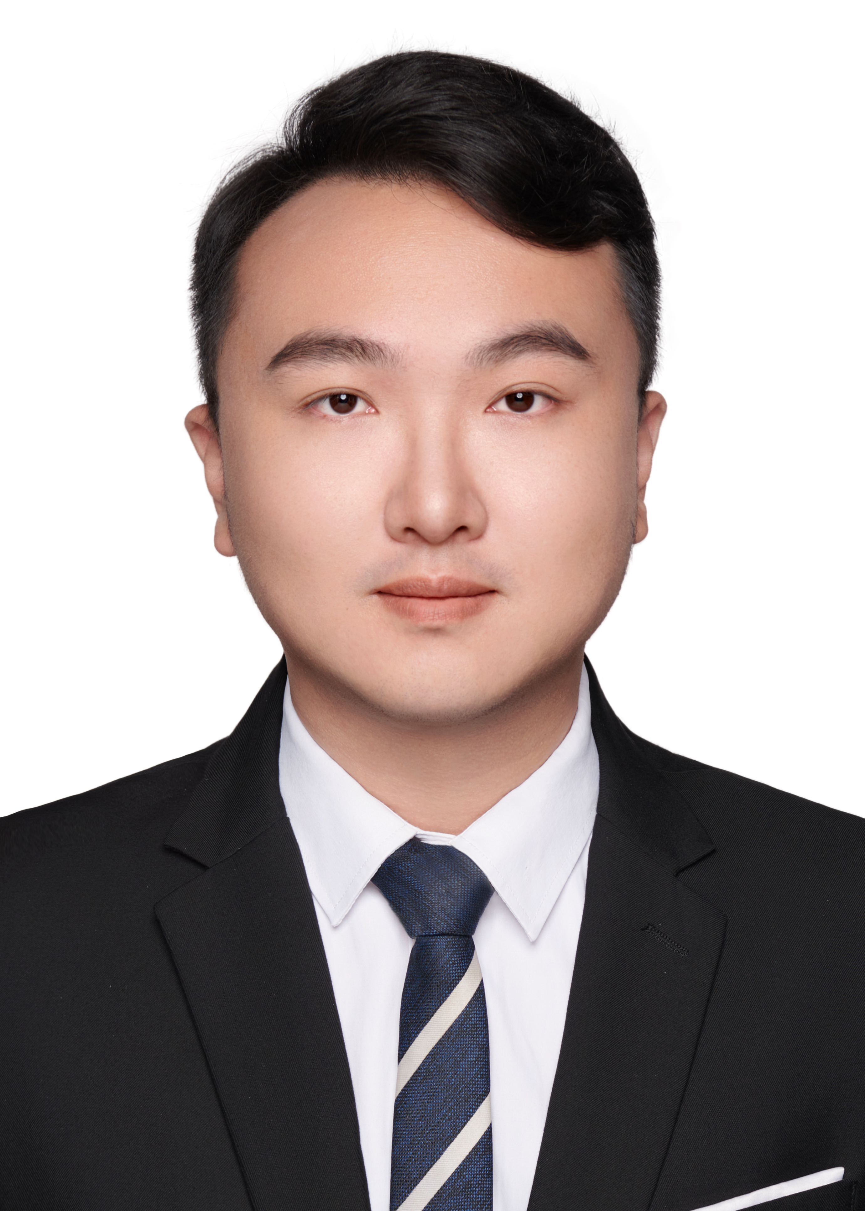 Daizong Liu